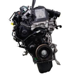 Moteur CITROEN C3 3 Photo n°5