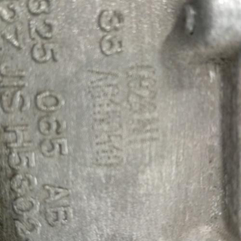 Boite de vitesses VOLKSWAGEN GOLF 7