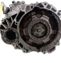 Boite de vitesses VOLKSWAGEN GOLF 7 Photo n°3