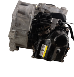 Boite de vitesses VOLKSWAGEN GOLF 7 Photo n°4