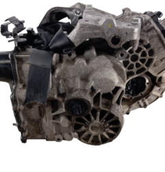 Boite de vitesses VOLKSWAGEN GOLF 7 Photo n°5