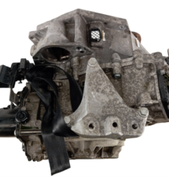 Boite de vitesses VOLKSWAGEN GOLF 7 Photo n°6