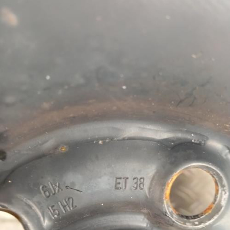 Jante VOLKSWAGEN POLO 5