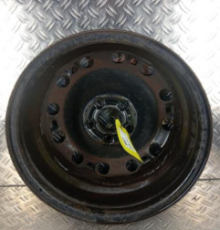 Jante VOLKSWAGEN POLO 5 Photo n°3