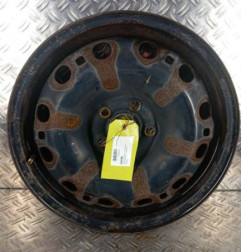 Jante VOLKSWAGEN POLO 5 Photo n°1