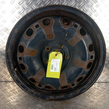 Jante VOLKSWAGEN POLO 5 Photo n°1