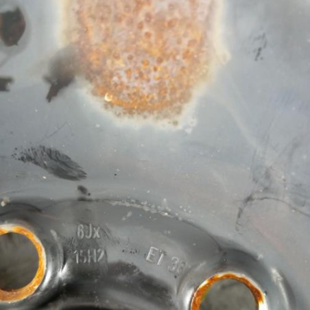 Jante VOLKSWAGEN POLO 5