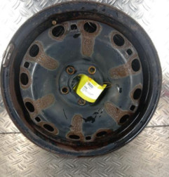 Jante VOLKSWAGEN POLO 5 Photo n°1