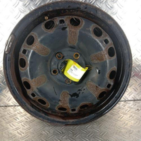 Jante VOLKSWAGEN POLO 5 Photo n°1