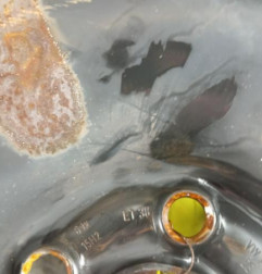 Jante VOLKSWAGEN POLO 5