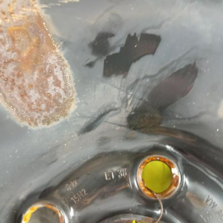 Jante VOLKSWAGEN POLO 5