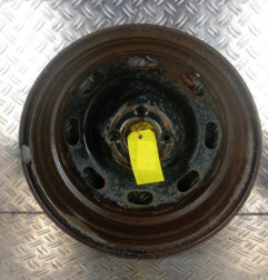 Jante PEUGEOT 207 Photo n°3