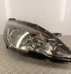 Optique avant principal droit (feux)(phare) PEUGEOT 308 2 SW