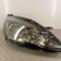 Optique avant principal droit (feux)(phare) PEUGEOT 308 2 SW