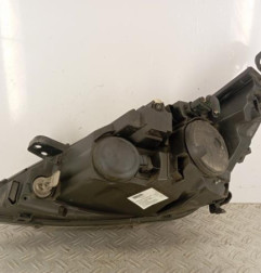 Optique avant principal droit (feux)(phare) PEUGEOT 308 2 SW Photo n°3