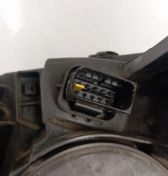 Optique avant principal droit (feux)(phare) PEUGEOT 308 2 SW Photo n°4