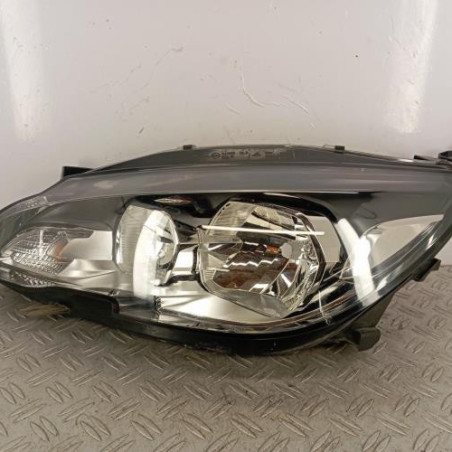 Optique avant principal gauche (feux)(phare) PEUGEOT 308 2 SW Photo n°1