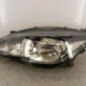 Optique avant principal gauche (feux)(phare) PEUGEOT 308 2 SW