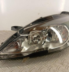 Optique avant principal gauche (feux)(phare) PEUGEOT 308 2 SW