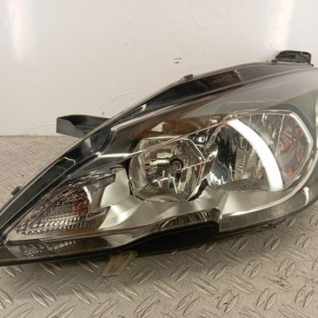 Optique avant principal gauche (feux)(phare) PEUGEOT 308 2 SW