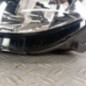 Optique avant principal gauche (feux)(phare) PEUGEOT 308 2 SW