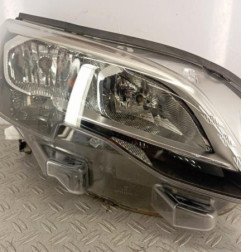 Optique avant principal droit (feux)(phare) PEUGEOT EXPERT 3