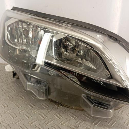 Optique avant principal droit (feux)(phare) PEUGEOT EXPERT 3