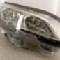 Optique avant principal droit (feux)(phare) PEUGEOT EXPERT 3