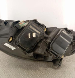 Optique avant principal droit (feux)(phare) PEUGEOT EXPERT 3 Photo n°3