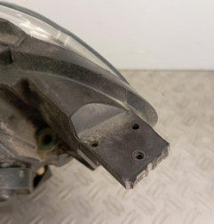 Optique avant principal droit (feux)(phare) PEUGEOT EXPERT 3 Photo n°5