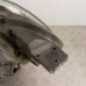 Optique avant principal droit (feux)(phare) PEUGEOT EXPERT 3