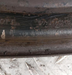 Jante CITROEN SAXO Photo n°3