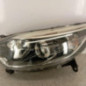 Optique avant principal gauche (feux)(phare) RENAULT CAPTUR 1