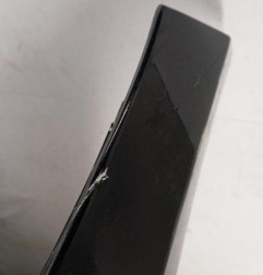 Pare choc avant MERCEDES CLASSE A 169 Photo n°4