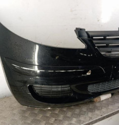 Pare choc avant MERCEDES CLASSE A 169 Photo n°6