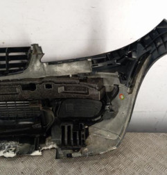 Pare choc avant MERCEDES CLASSE A 169 Photo n°9