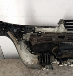 Pare choc avant MERCEDES CLASSE A 169 Photo n°10