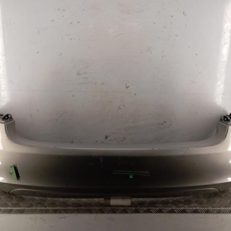 Pare choc arriere SKODA FABIA 2 Photo n°1