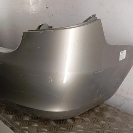 Pare choc arriere SKODA FABIA 2