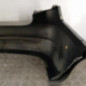 Pare choc arriere SKODA FABIA 2