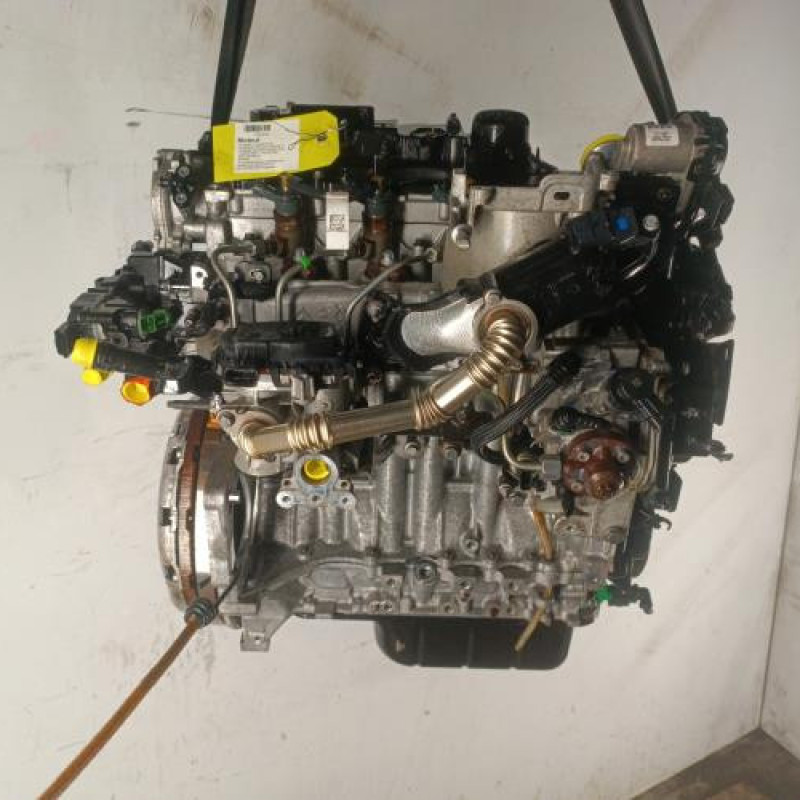 Moteur CITROEN C4 GRAND PICASSO 2