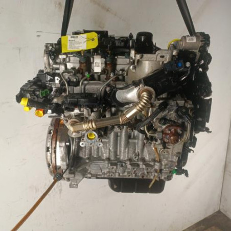 Moteur CITROEN C4 GRAND PICASSO 2 Photo n°1