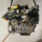 Moteur CITROEN C4 GRAND PICASSO 2