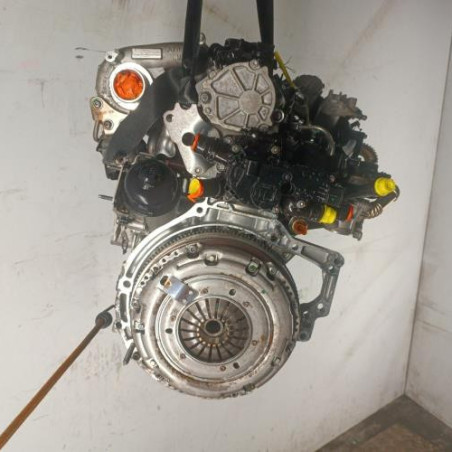 Moteur CITROEN C4 GRAND PICASSO 2