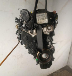 Moteur CITROEN C4 GRAND PICASSO 2 Photo n°5