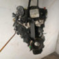 Moteur CITROEN C4 GRAND PICASSO 2