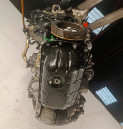 Moteur CITROEN C4 GRAND PICASSO 2 Photo n°6