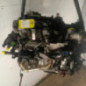 Moteur CITROEN C4 GRAND PICASSO 2