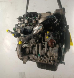 Moteur PEUGEOT 208 1 Photo n°1