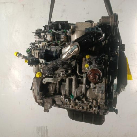 Moteur PEUGEOT 208 1 Photo n°1